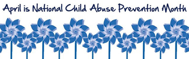 Child Abuse Prevention Month