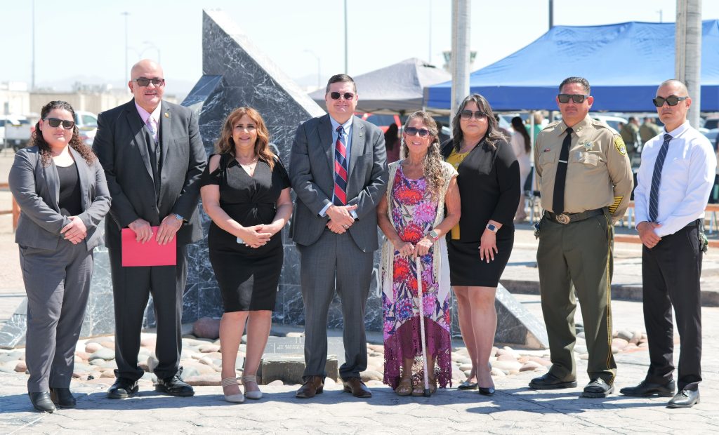 Honoring National Crime Victims' Rights Week - Inside CDCR