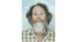 Douglas Jeffery featured image for obituary.