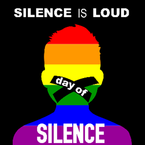 National Day of Silence