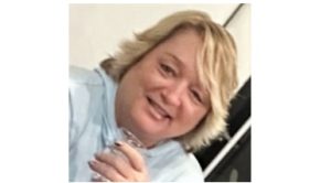 Featured image of Heather Chraska for obituary.