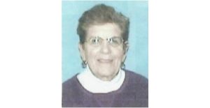 Donna Curty obituary image.