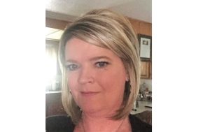 Amber Dronet obituary image.