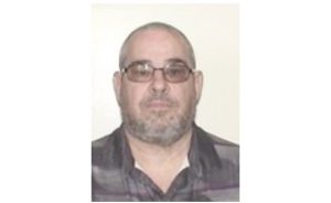 James Goldhammer obituary image.