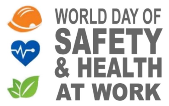 safety and health at work