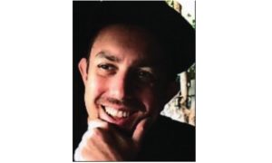 Eric Millhollin featured obituary image.