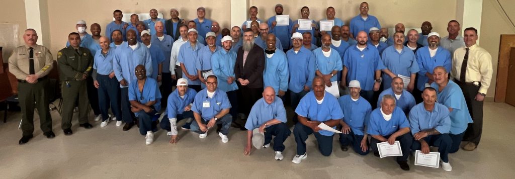 CTF graduates from choices of life