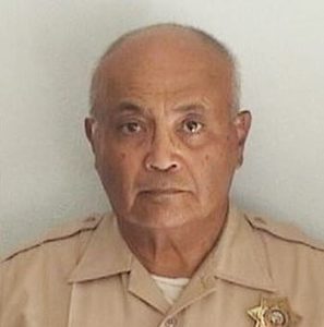 San Quentin honors fallen Officer Salas - Inside CDCR