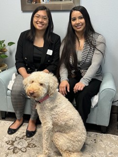 OVSRS students visit Yolo county