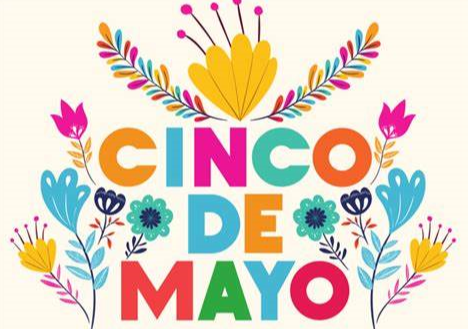 DAPO celebrates cinco de mayo
