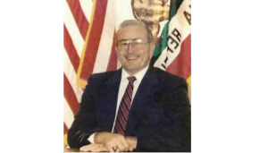 Thomas Carey obituary featured image.