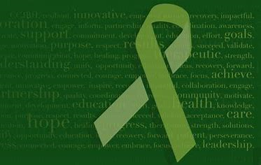 mental health awareness month