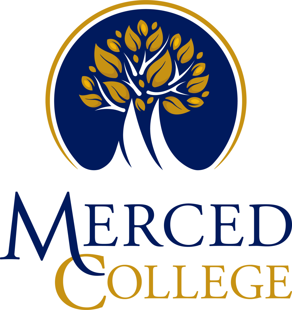 merced college logo