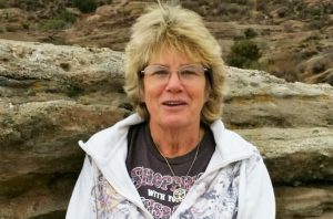 Jackie Meyers, retired correctional officer, obituary featured image.