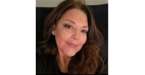 Melissa Velo obituary featured image.