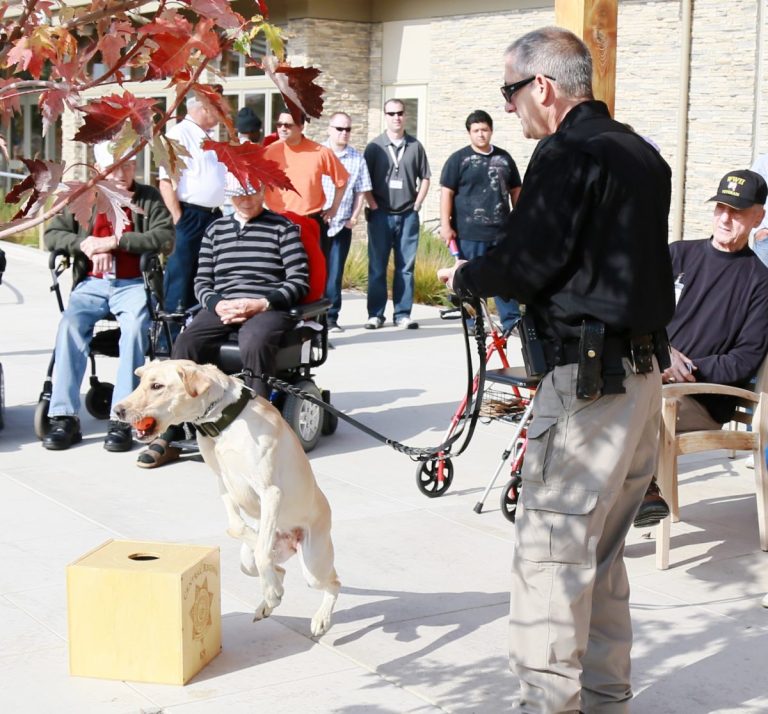 Obituaries Archives Inside CDCR
