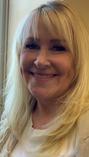 Justi Caraballo, Associate Warden, Folsom State Prison