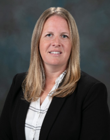 Stefanie Keenan, Chief Executive Officer, Folsom State Prison