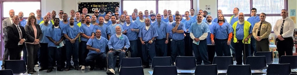 HDSP hosts graduation