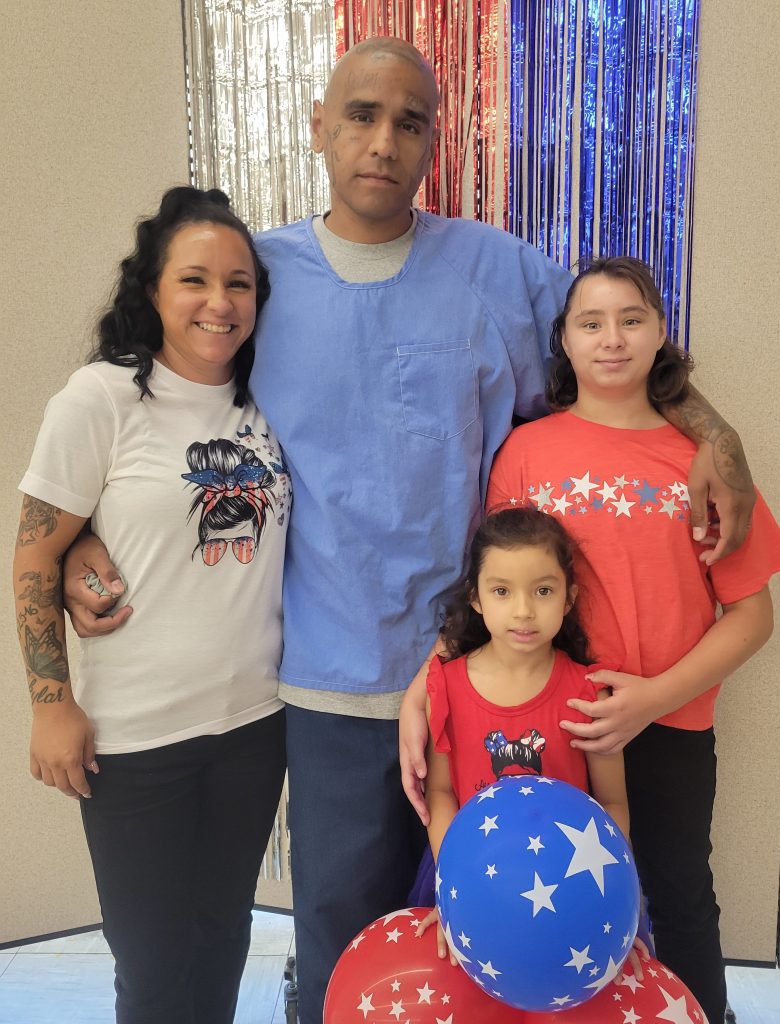 4th of July Visiting 