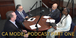 cdcr unlocked ca model