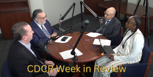 CA MODEL PODCAST WIR