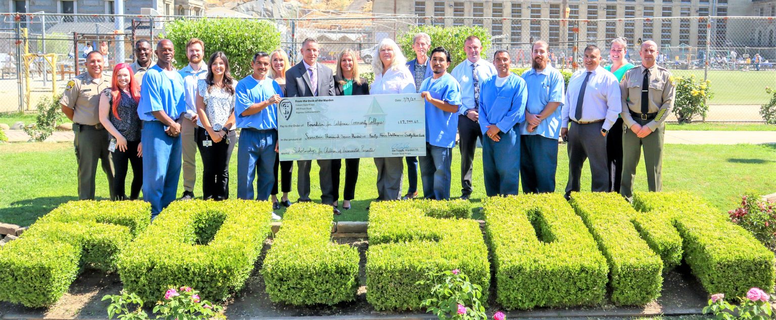 Week in Review Archives Inside CDCR