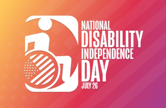 National Disability Independence Day