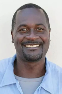 SQ incarcerated makes parole