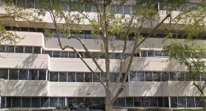 CDCR headquarters changes in 2009 and 2010 file photo.