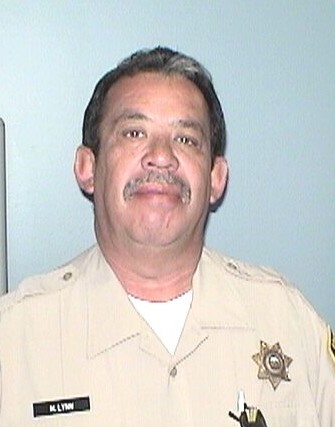Milton Lynn, retired correctional officer, passed away.