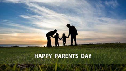 CDCR celebrates parents day 2024