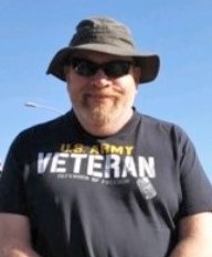 Scott Rizer obituary image