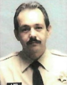 Michael Smith, retired correctional officer, passed away Aug. 7, 2024.