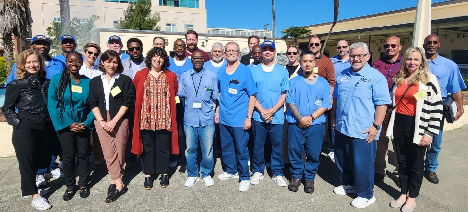 SQ is visited by The War Horse