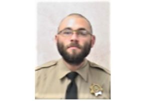 Gauge Bullock, correctional officer at Pleasant Valley State Prison in Coalinga, passed away Aug. 29, 2024.