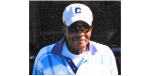 Frisco Marshbanks, Jr., horizontal image.