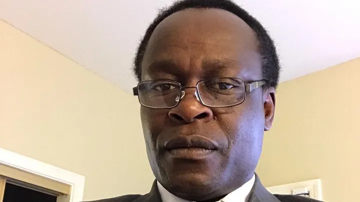 Itai Sunguro featured obituary image.