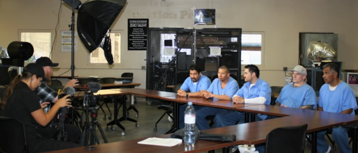 ASP prison arts collective