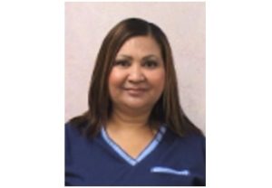 Mary Ann Alvarado obituary featured image.