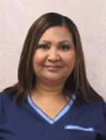 Mary Ann Alvarado obituary image.