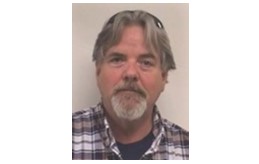 James Elam, retired correctional officer, featured obituary image.