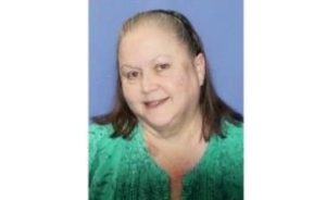 Janice Hatch, retired office assistant, from California Men's Colony obituary featured image.