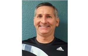 Eugene Hogan featured image for CDCR obituary.