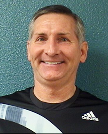 Obituary image for Eugene Hogan, a retired correctional officer.