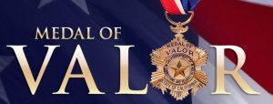 medal of valor