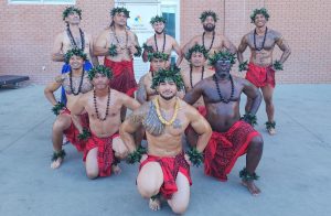 San Quentin Mental Wellness Week performers featured image.