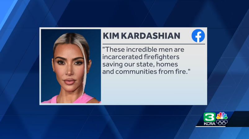 quote from Kim Kardashian