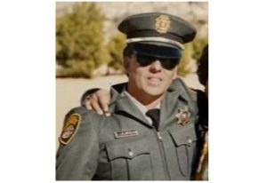 Eddy Leuridan, retired parole agent, passed away Aug. 6, 2024.