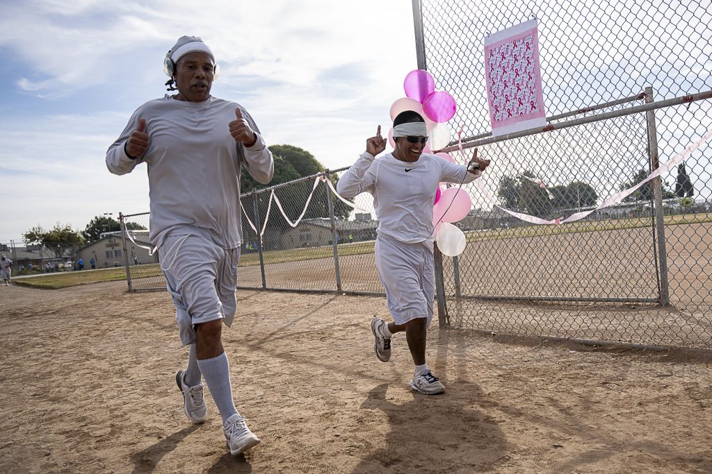 CIM cancer walk 2024.